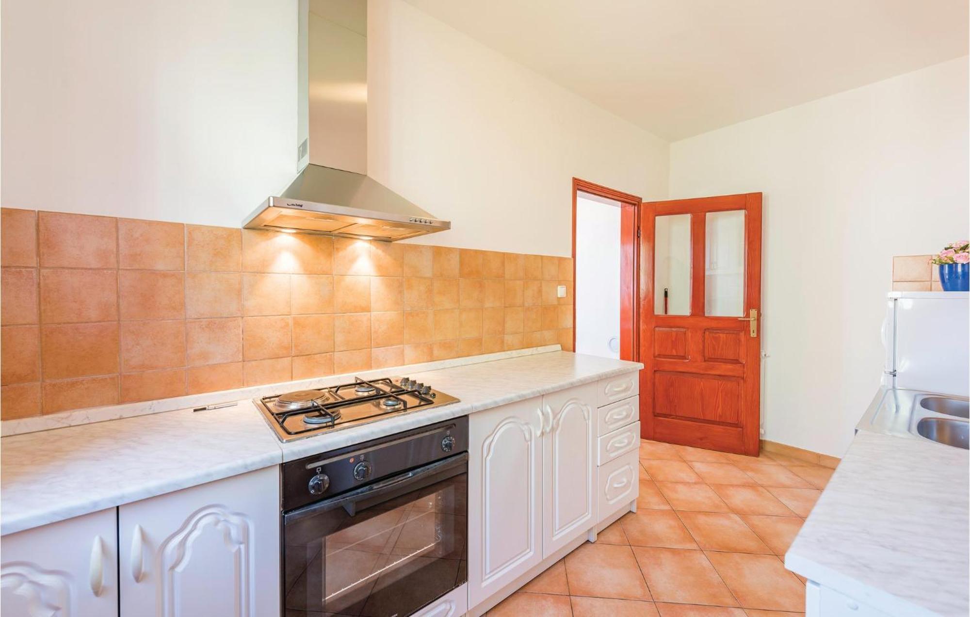Amazing Apartment In Rabac With Kitchen Dış mekan fotoğraf